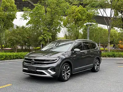 Volkswagen Talagon