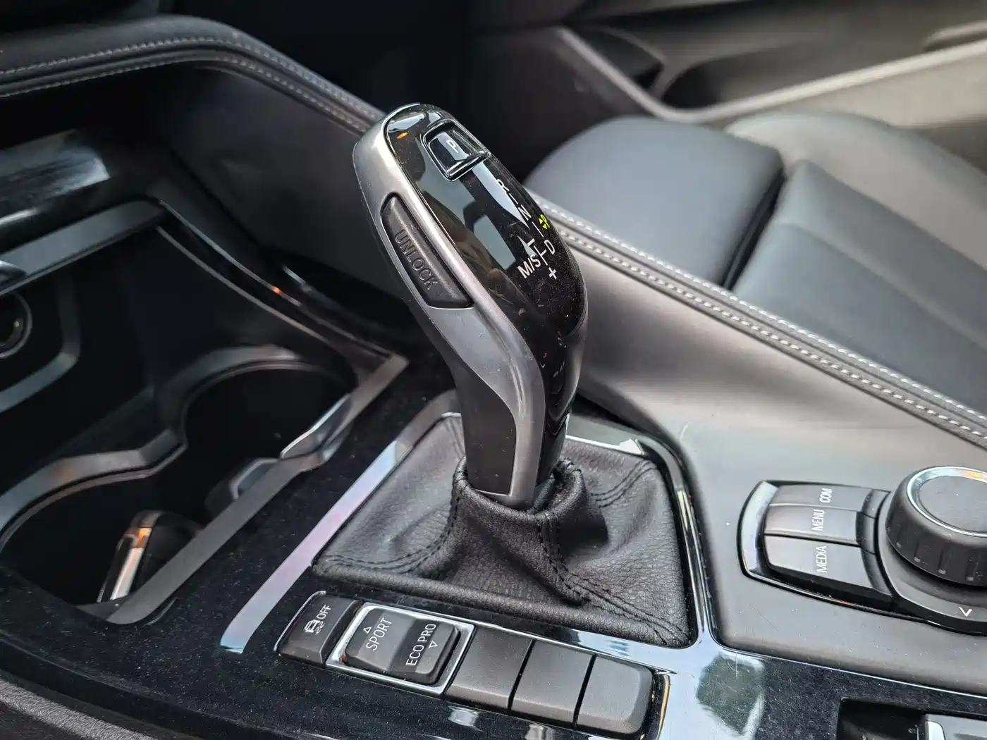 BMW X2 (Import) 2019 2019 sDrive20i M Off-Road Package China VI