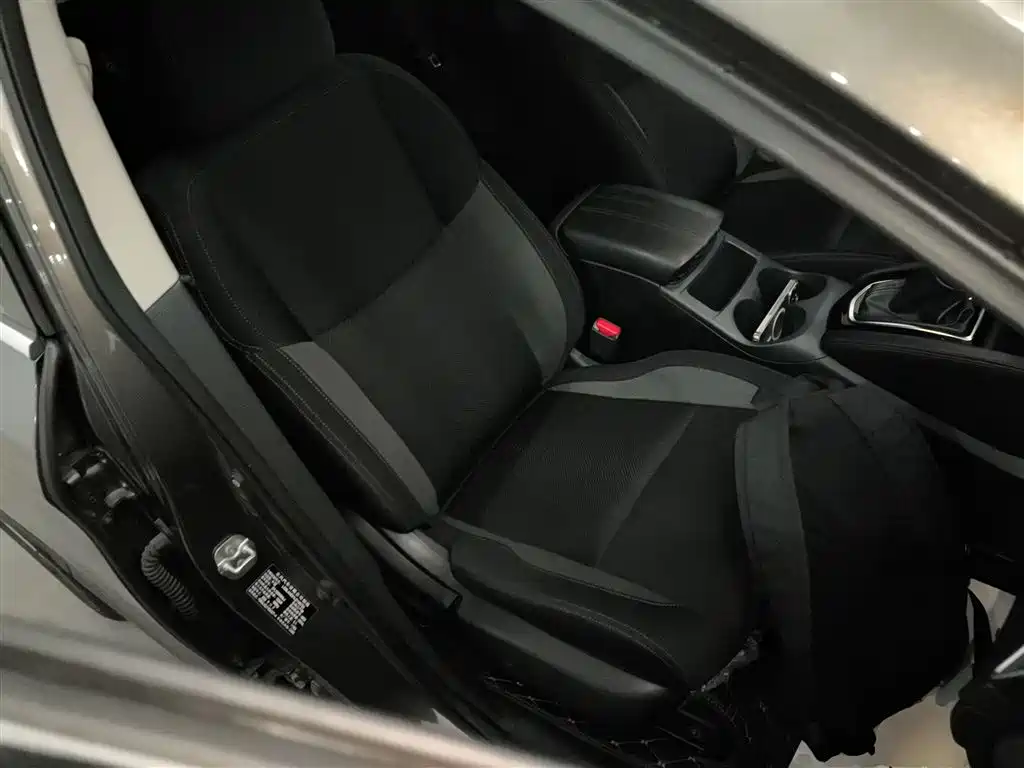 Nissan Qashqai, миниатюра 20