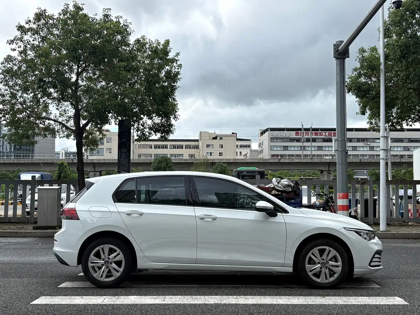 Volkswagen Golf, миниатюра 4