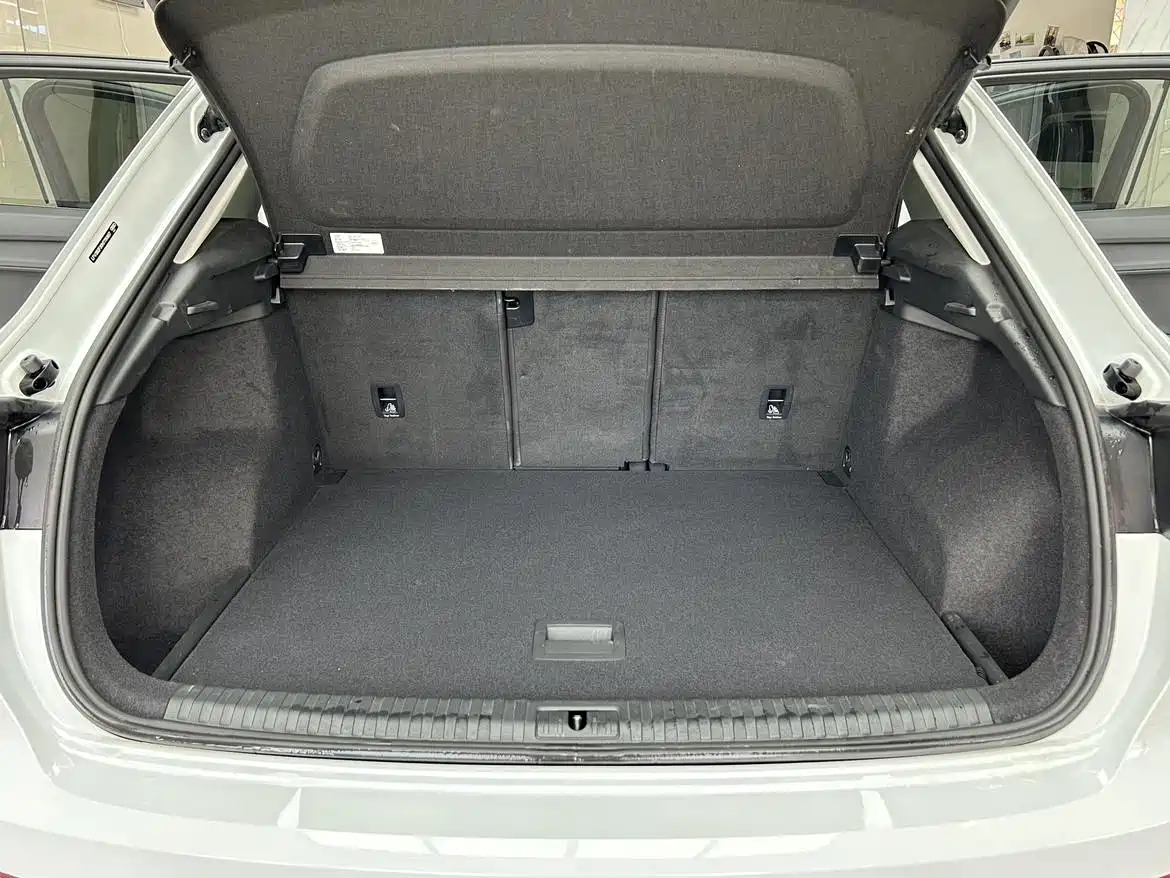 Audi Q3 2023 35 TFSI Fashion Dynamic (1.4T) фото 26