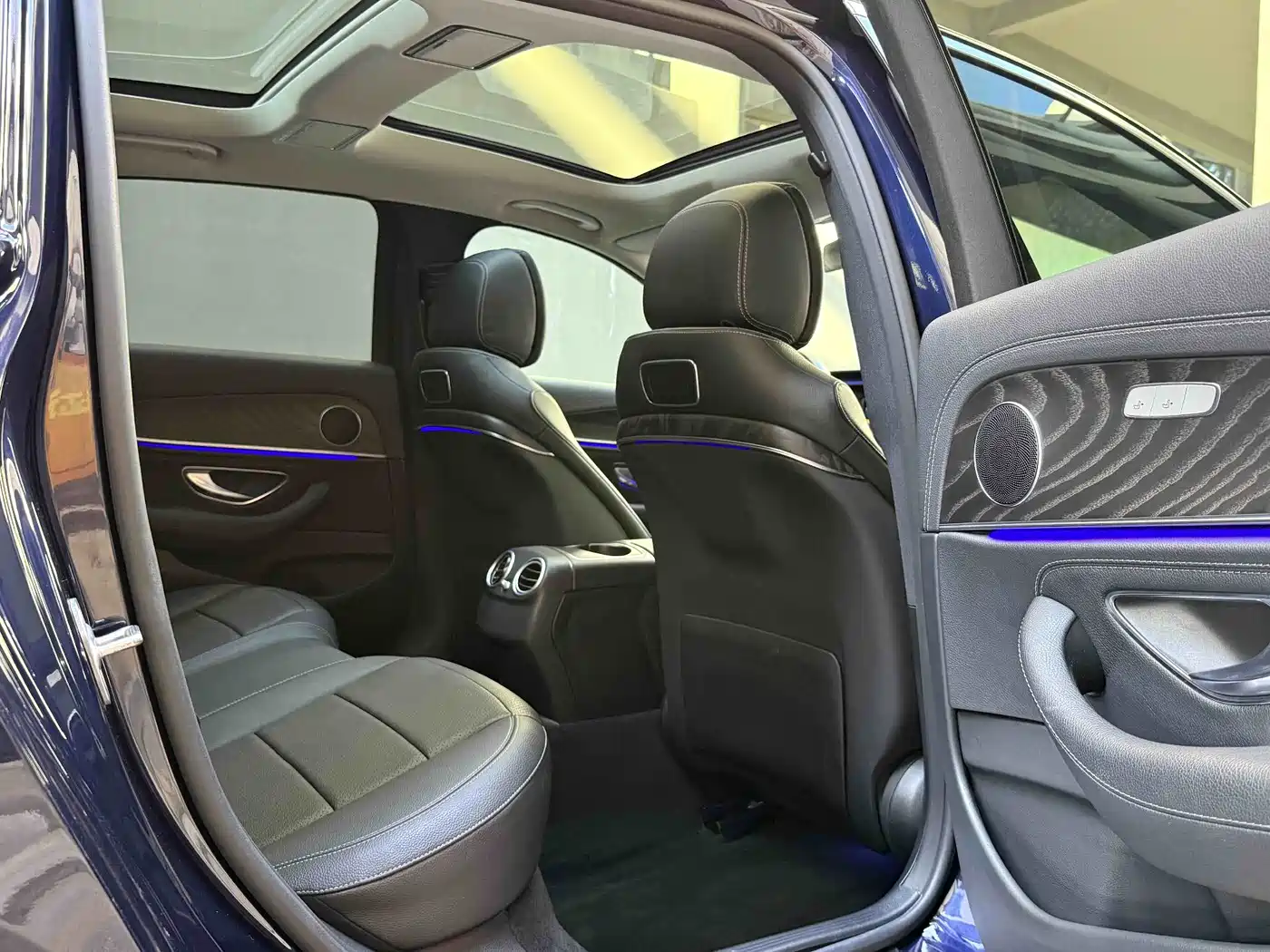 Mercedes-Benz E-Class 2019 Facelift E 300 L Sport Fashion фото 9