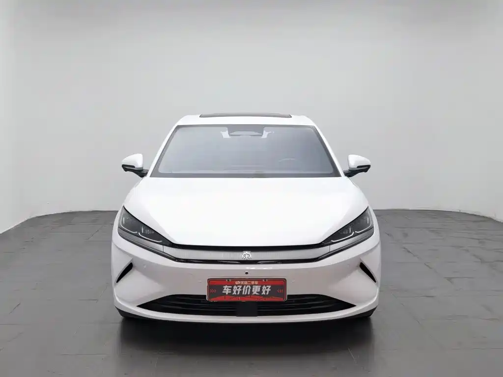 BYD Qin L, миниатюра 3