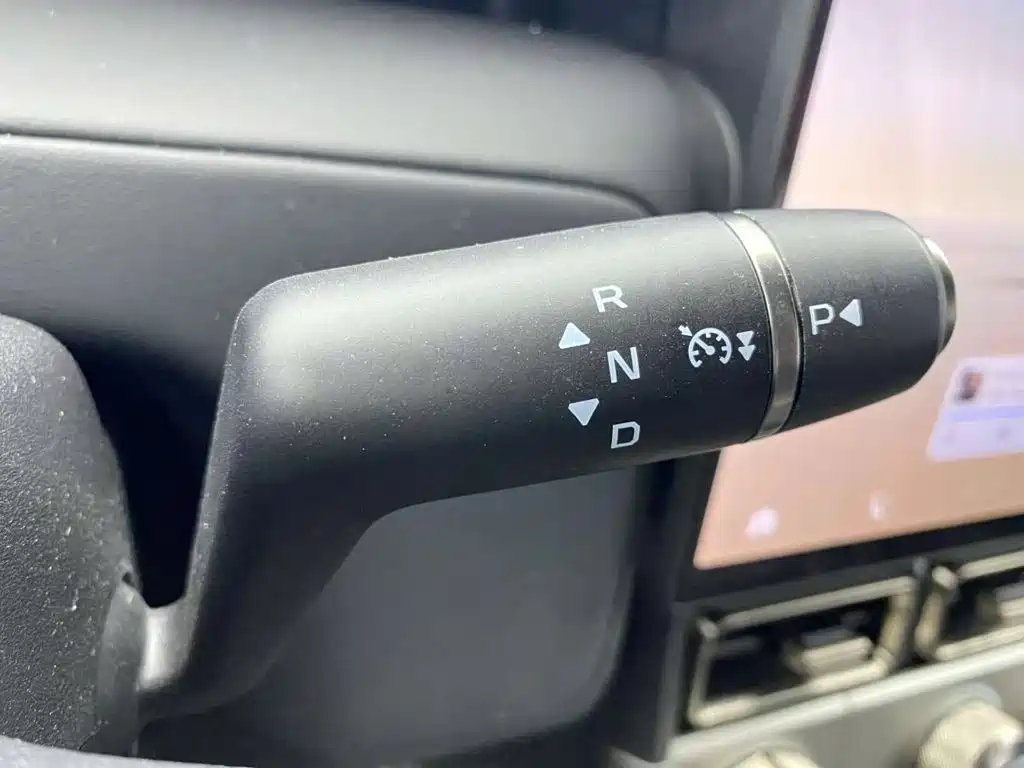 iCAR V23 2025 2025 AWD S Version