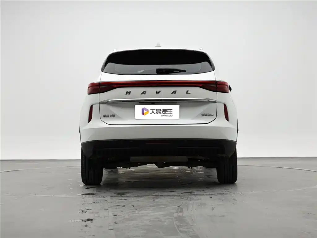 Haval H6 2022 3rd Gen 1.5T Auto 2WD Pro фото 4