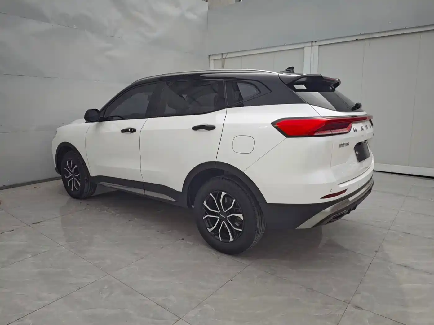 Haval H6 2021 National Trend Edition 1.5T Automatic Urban Edition фото 7