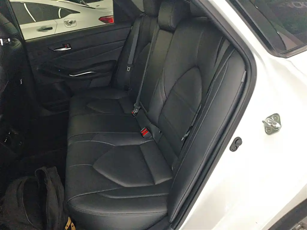 Toyota Avalon 2019 2.0L Luxury Edition (China VI) фото 13