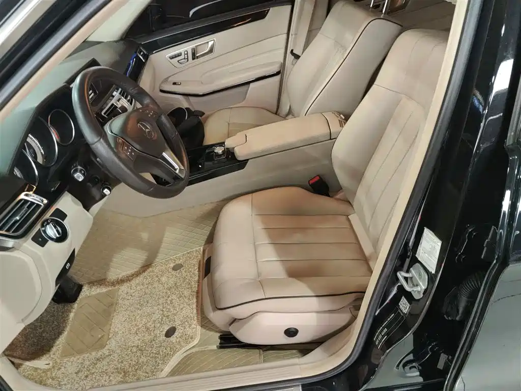 Mercedes-Benz E-Class 2015 E 260 L Sport фото 7