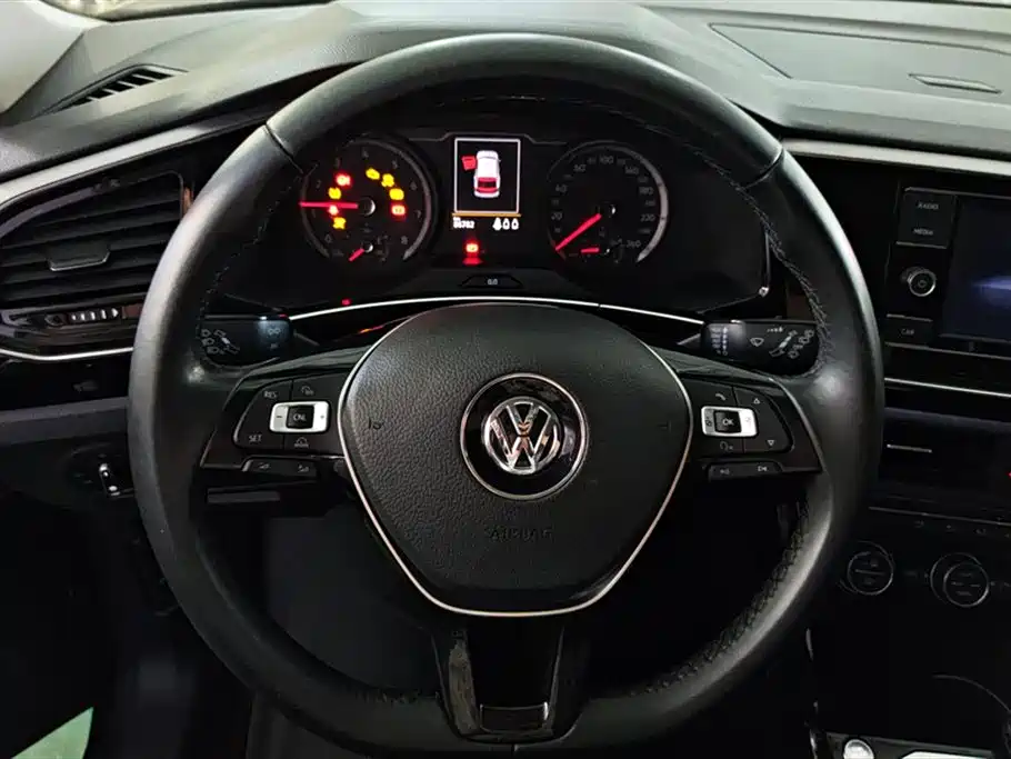 Volkswagen Tayron 2019 330TSI 2WD Luxury China V фото 15