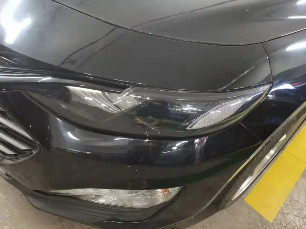 Фото 24 - Chevrolet Malibu XL