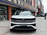 Фото 2 - Volkswagen Talagon