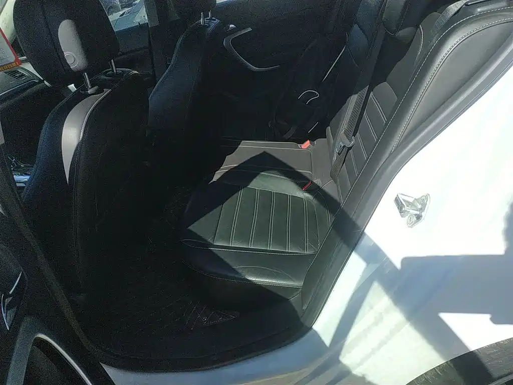 Buick Regal 2014 1.6T Fashion Technology Type фото 17