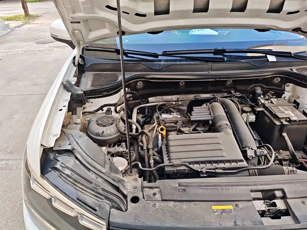 Volkswagen Tharu 2021 Model 280TSI 2WD Comfort Edition фото 21