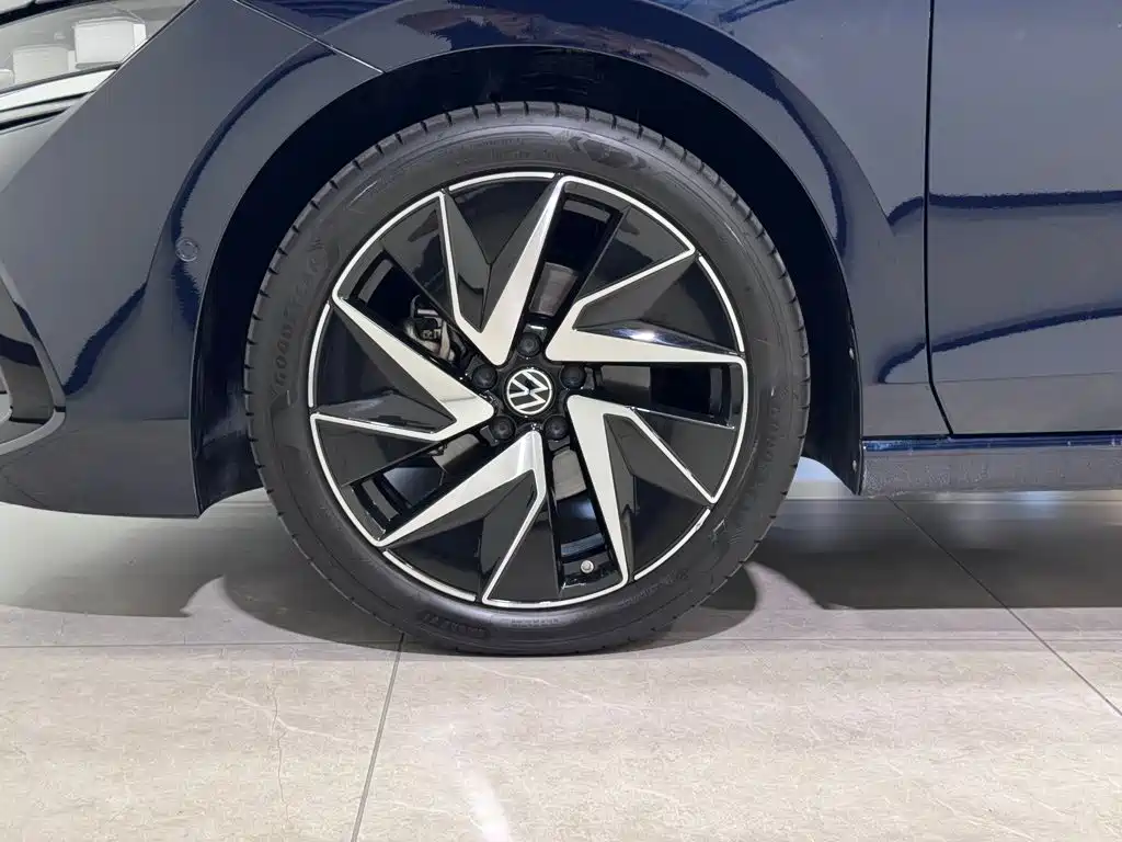 Volkswagen Magotan 2024 2024 380TSI DSG Ultimate Edition