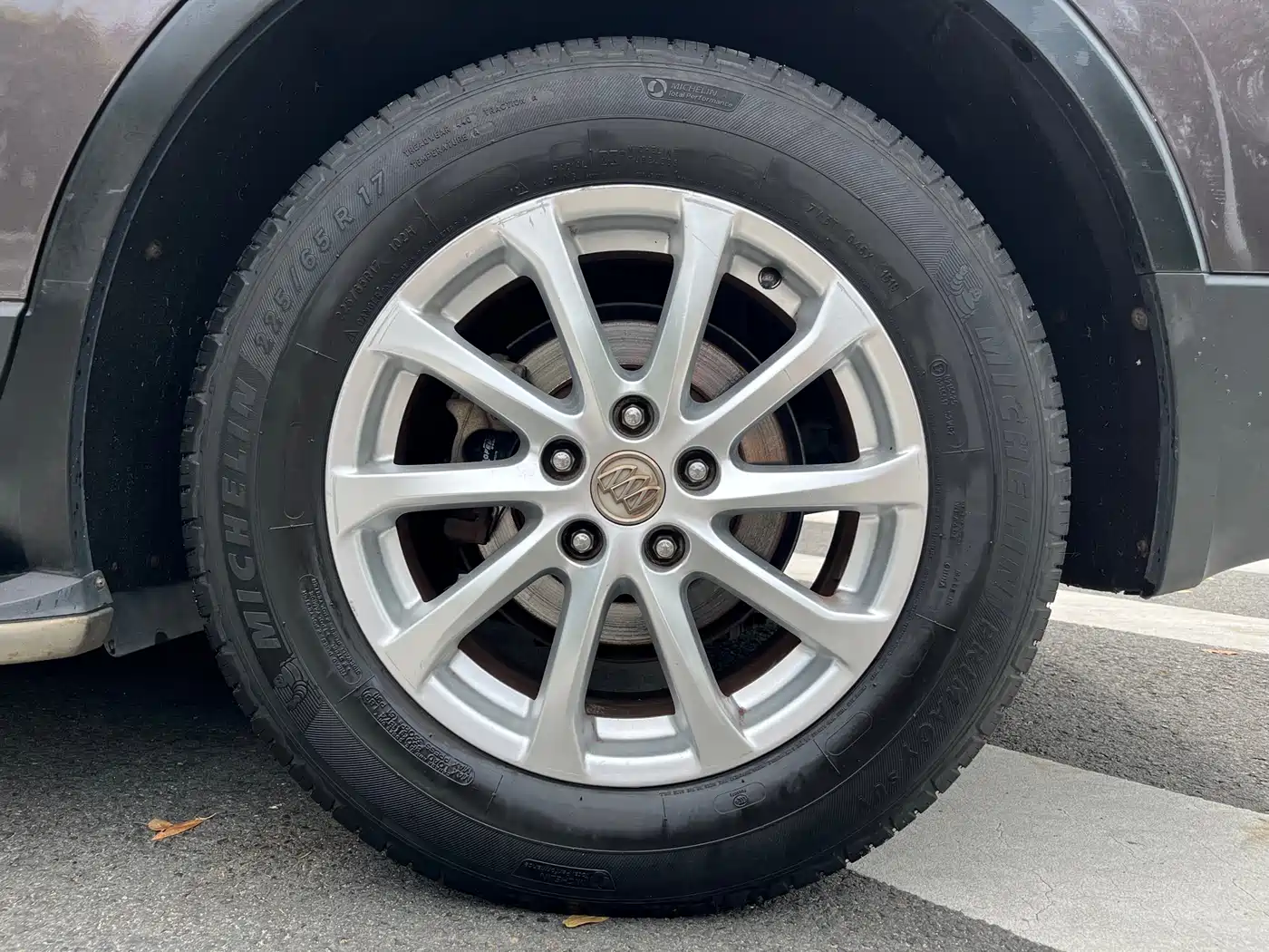 Buick Envision Plus 2015 20T 2WD Elite фото 10