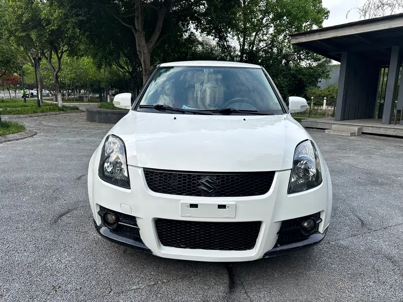 Suzuki Swift 2013 2013 1.5L Automatic Standard