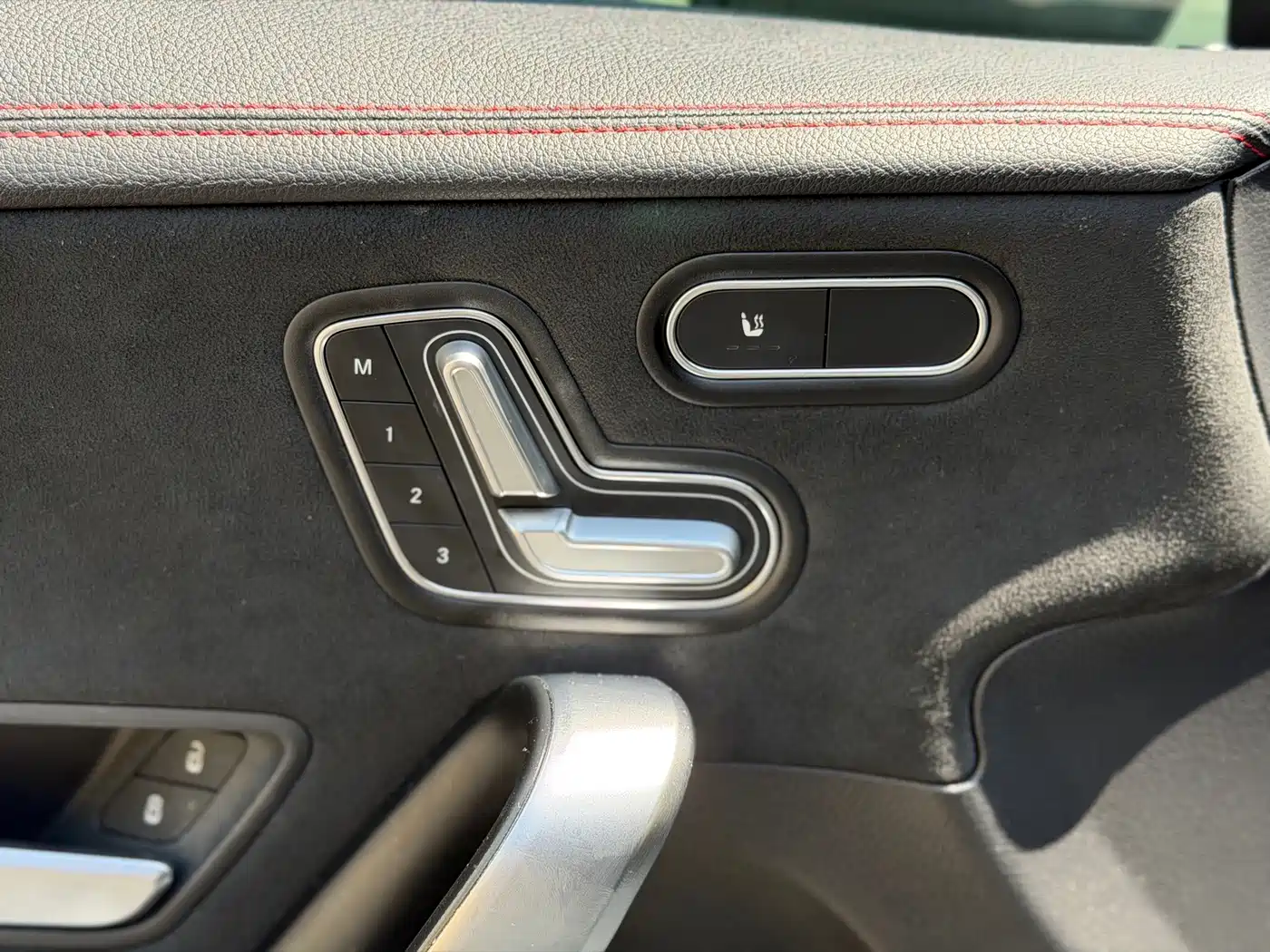Mercedes-Benz CLA (Import) 2020 2020 CLA 200
