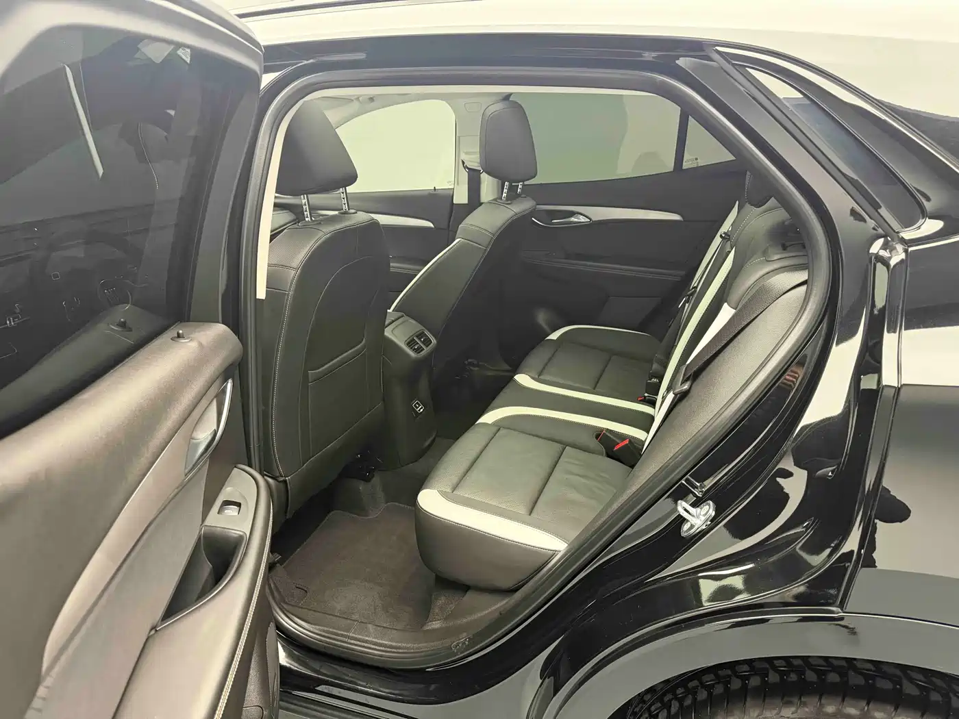 BUICK ANGKEWEI S