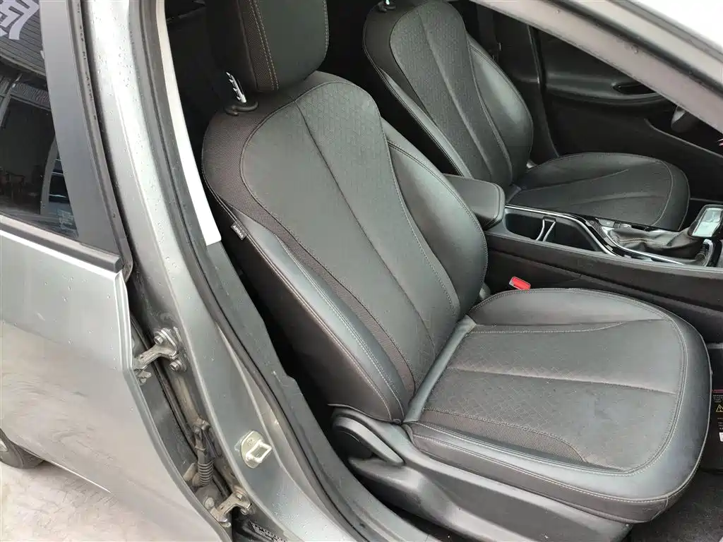 Buick Verano 2023 Pro Joy Edition фото 20