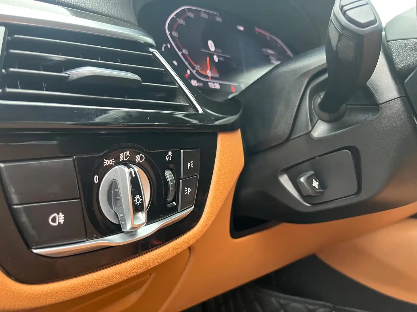 BMW 5 Series 2020 530Li Leading M Sport Package фото 15