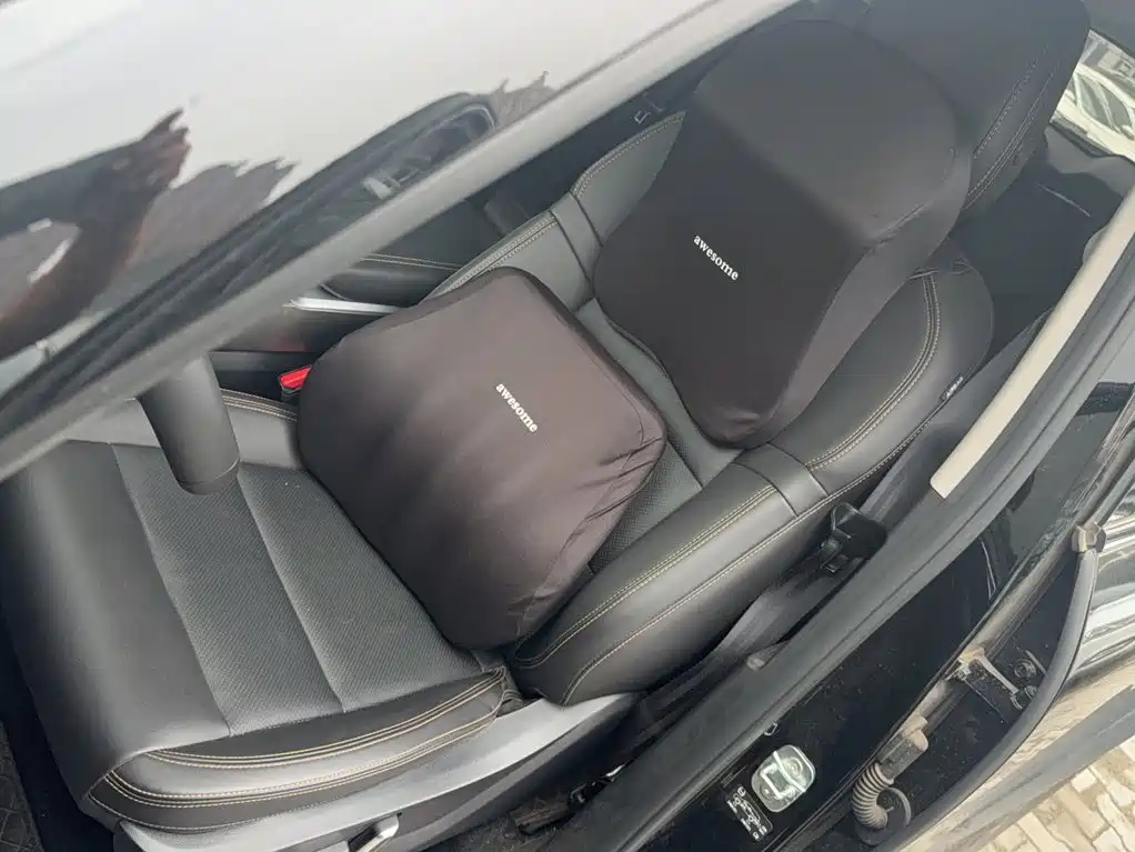 Haval Big Dog 2025 2026 Model 1.5T High Configuration
