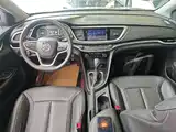 Фото 10 - Buick Excelle