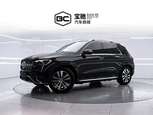Mercedes-Benz GLE 2024 GLE 350 4MATIC Fashion