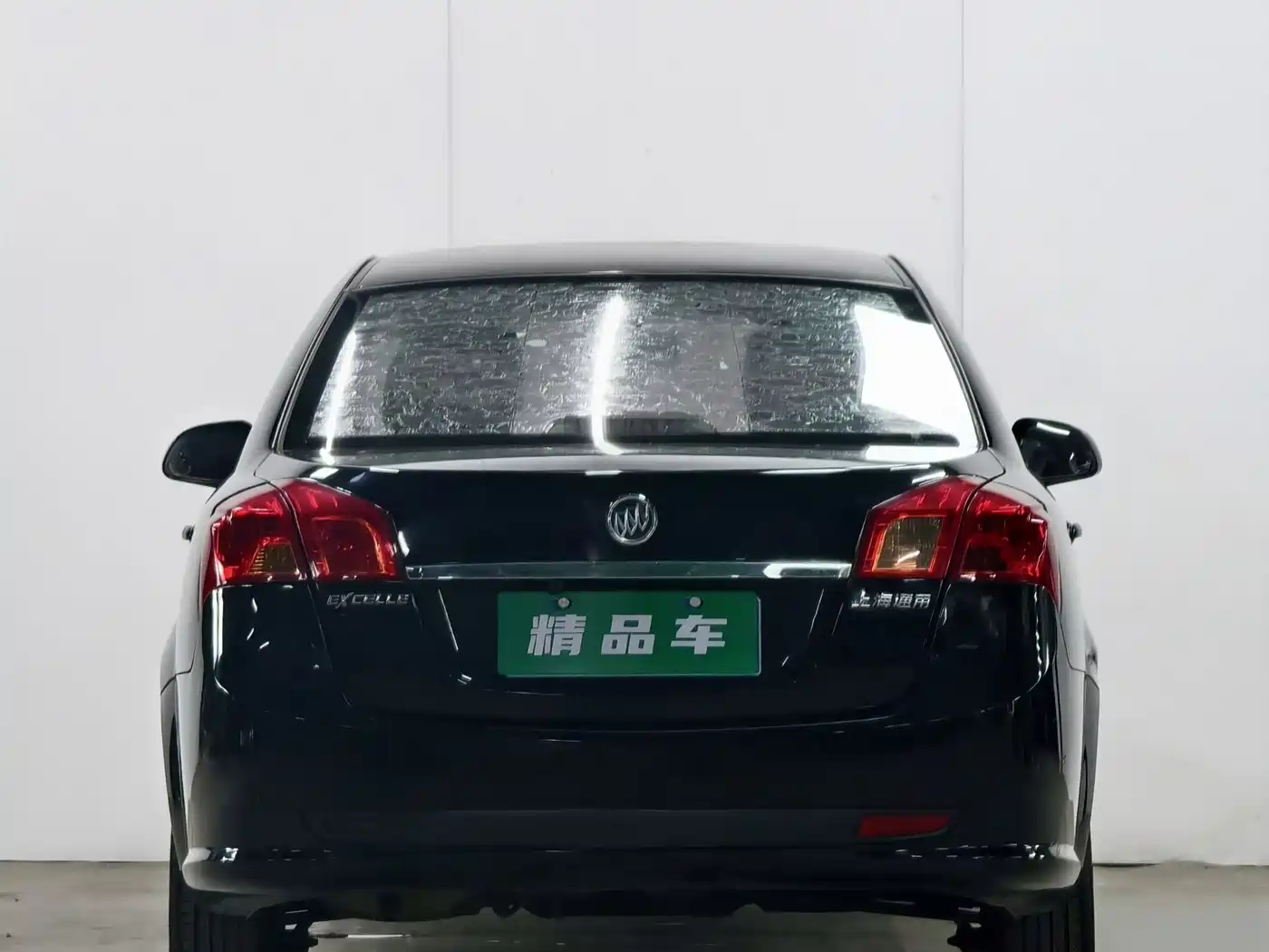 Buick Excelle 2015 1.5L Manual Classic фото 5