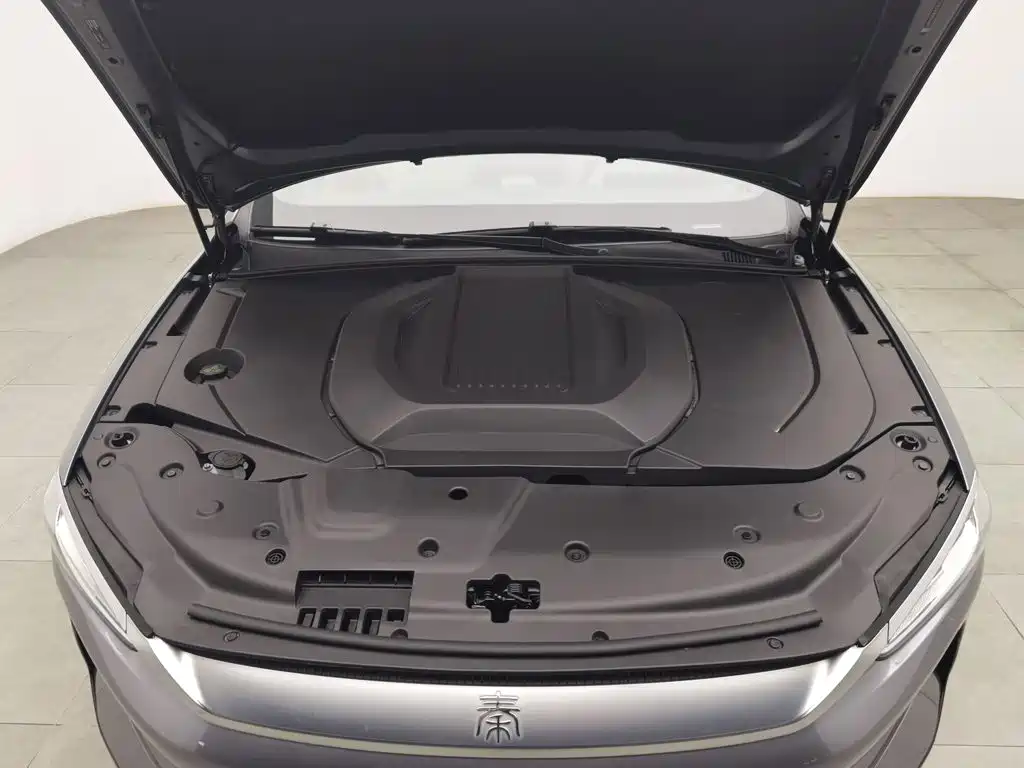 BYD Qin PLUS, миниатюра 6