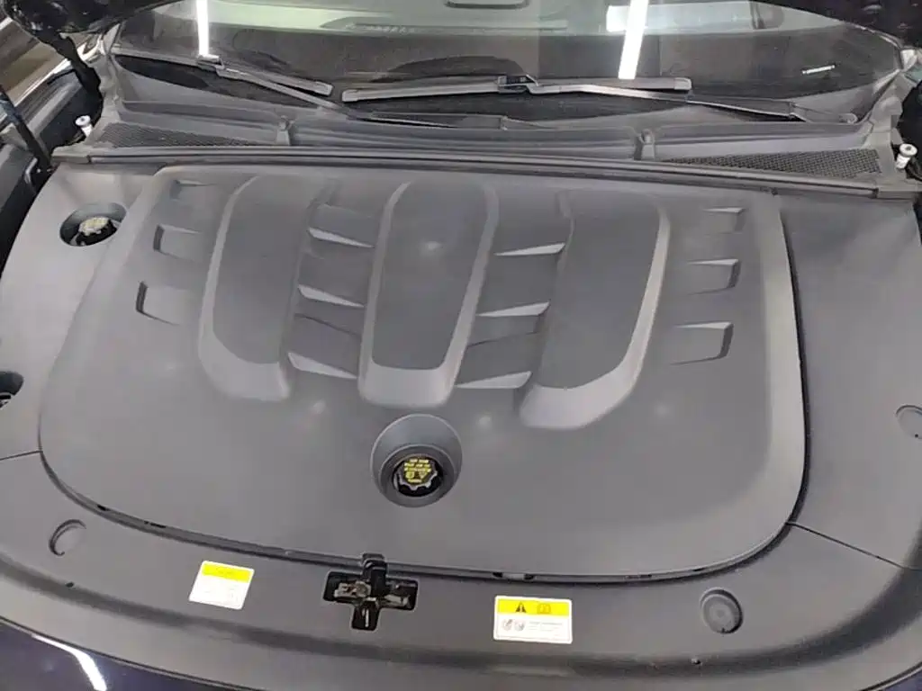 Voyah Auto VOYAH Zhuiguang 2024 2024 PHEV AWD Ultra Long Range Flagship