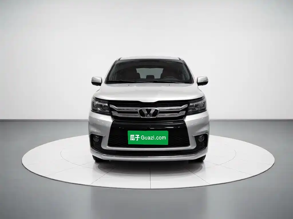 Huasong 7 2020 2017 2.0T Automatic Elite