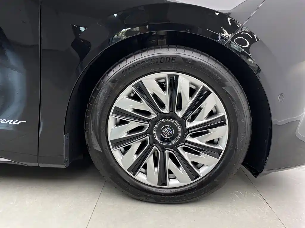 Buick Zhijing Shijia 2026 2026 Model PHEV Base Version