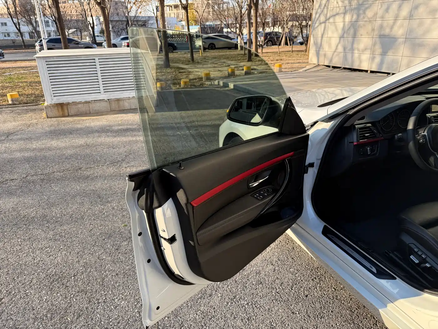 BMW 3 Series GT 2016 320i Design Package фото 6