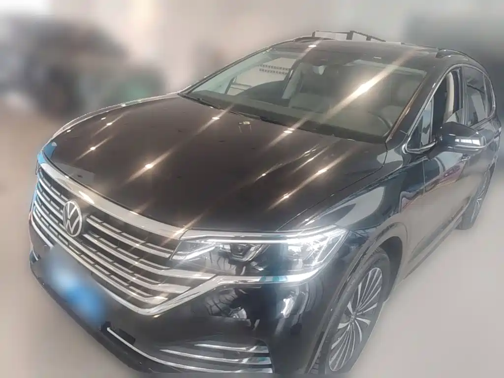 Volkswagen Viloran 2025 2024 380TSI Executive Edition