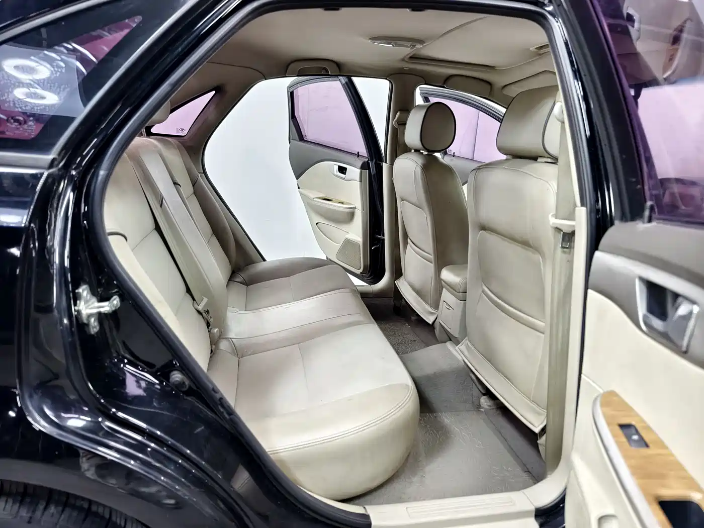 Buick Excelle 2015 1.5L Manual Classic фото 16
