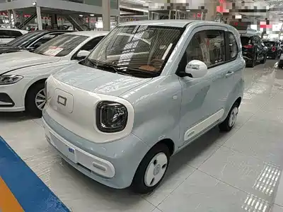 Bestune Pony
