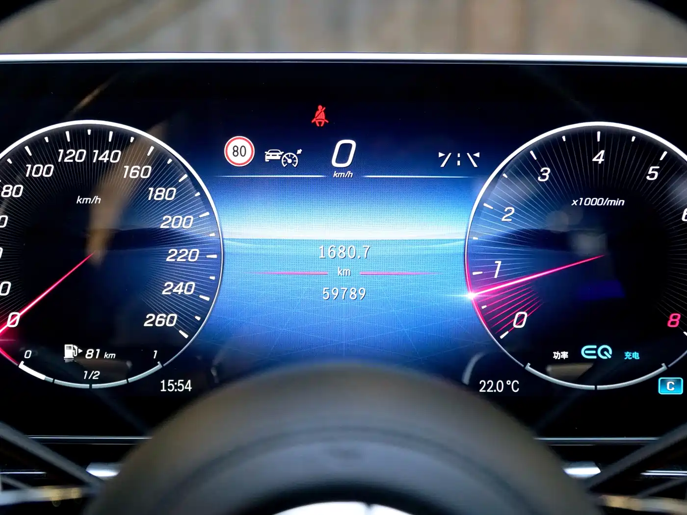 Mercedes-Benz S-Class 2022 S 400 L Luxury фото 23