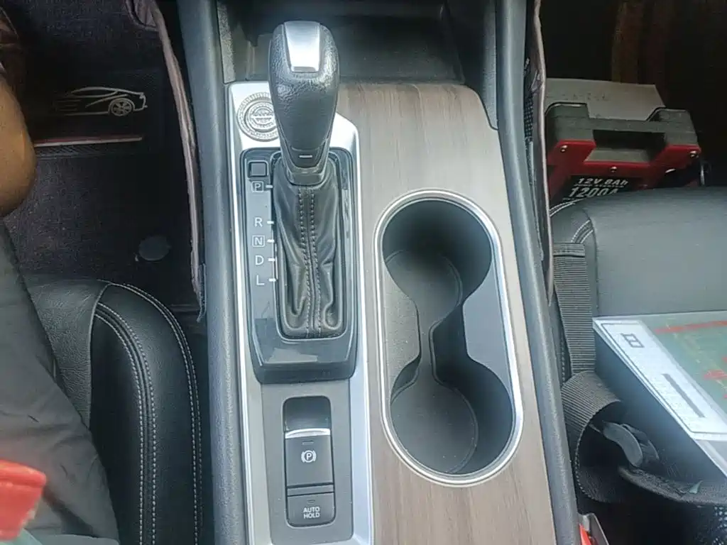 Nissan TEANA, миниатюра 14