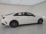 Фото 18 - Kia K5
