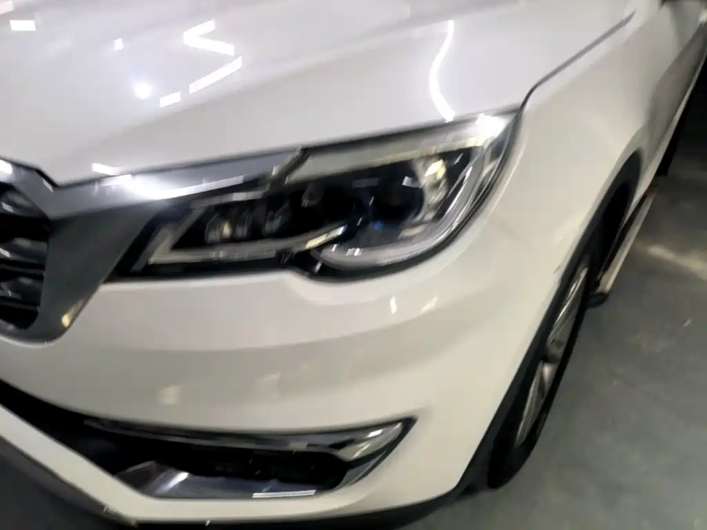 Jetour X70 2019 2019 1.5T DCT Joy Edition