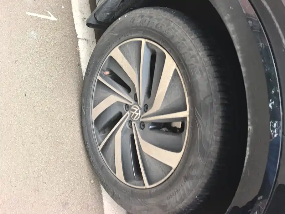 Photo 6 - Volkswagen Viloran