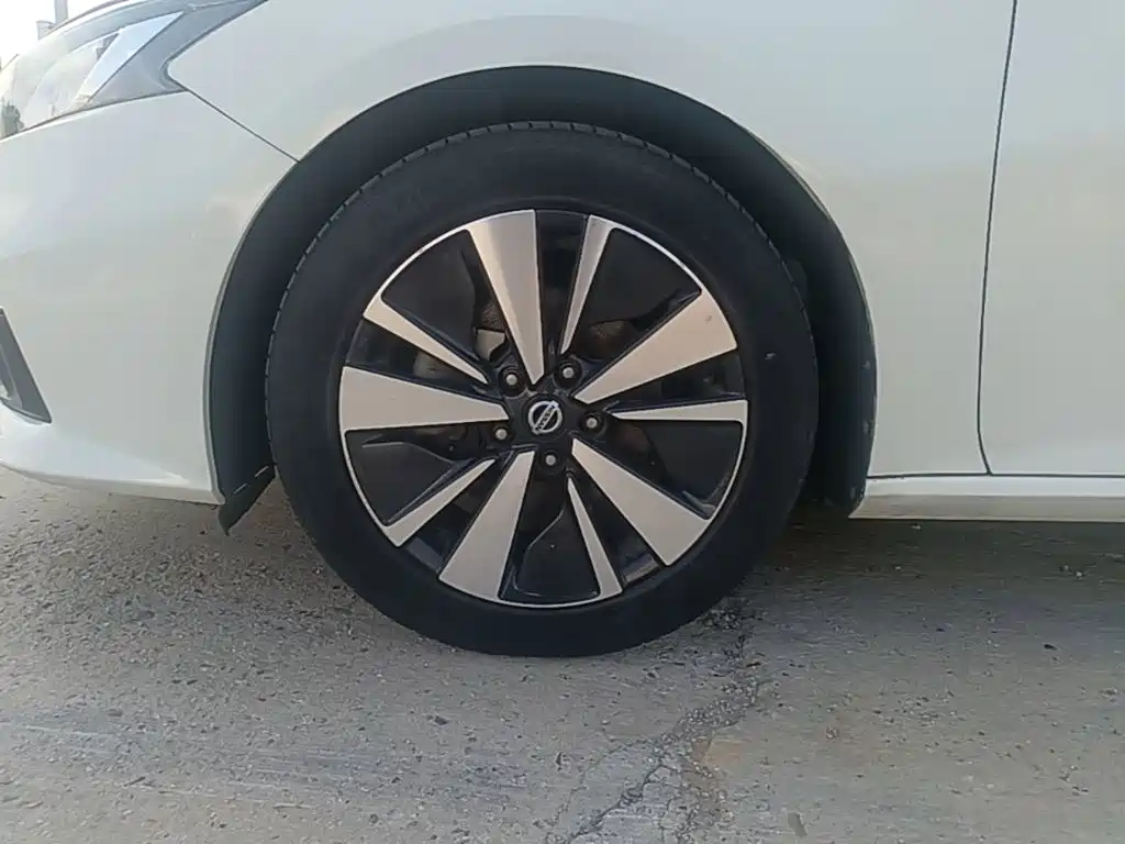 Nissan TEANA, миниатюра 23