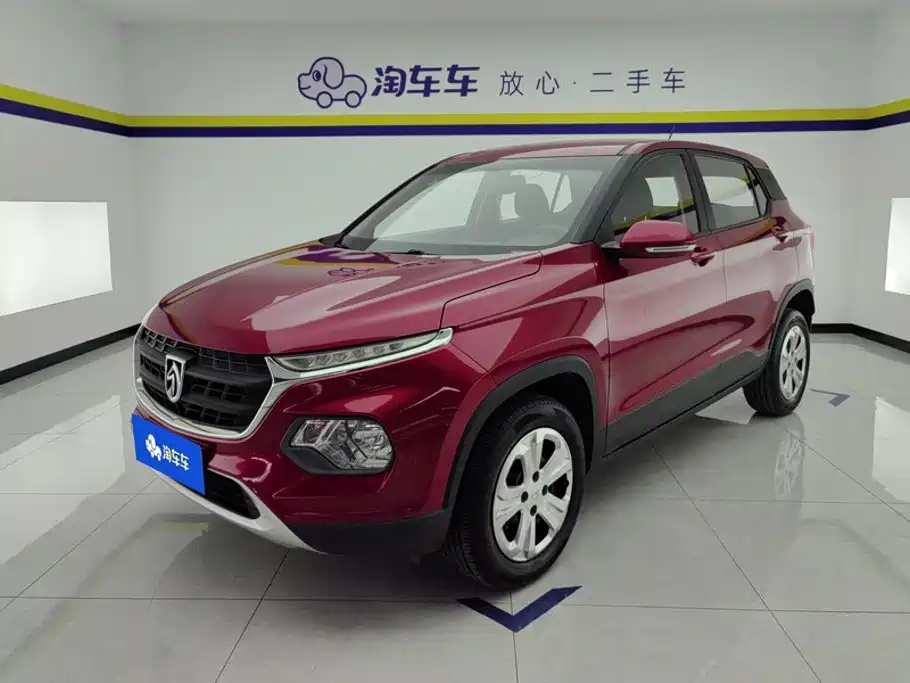 صورة 1 - Baojun 510