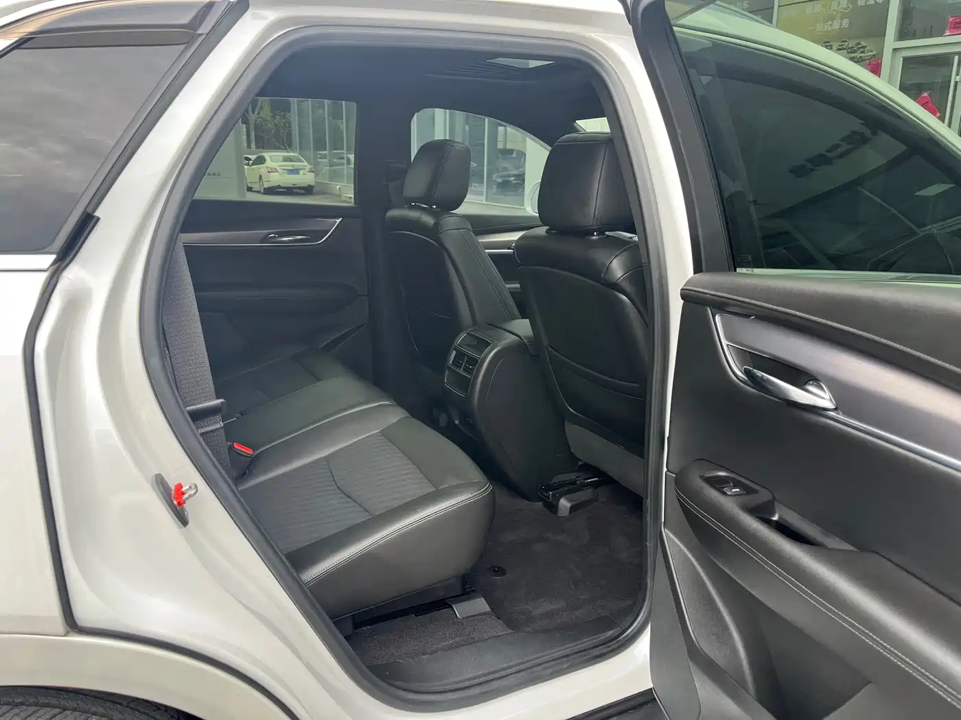 Cadillac XT5 2020 28T Technology Model фото 15