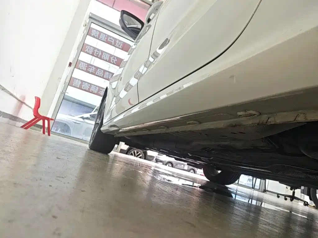 MG MG5 2024 2023 180DVVT CVT Luxury Edition