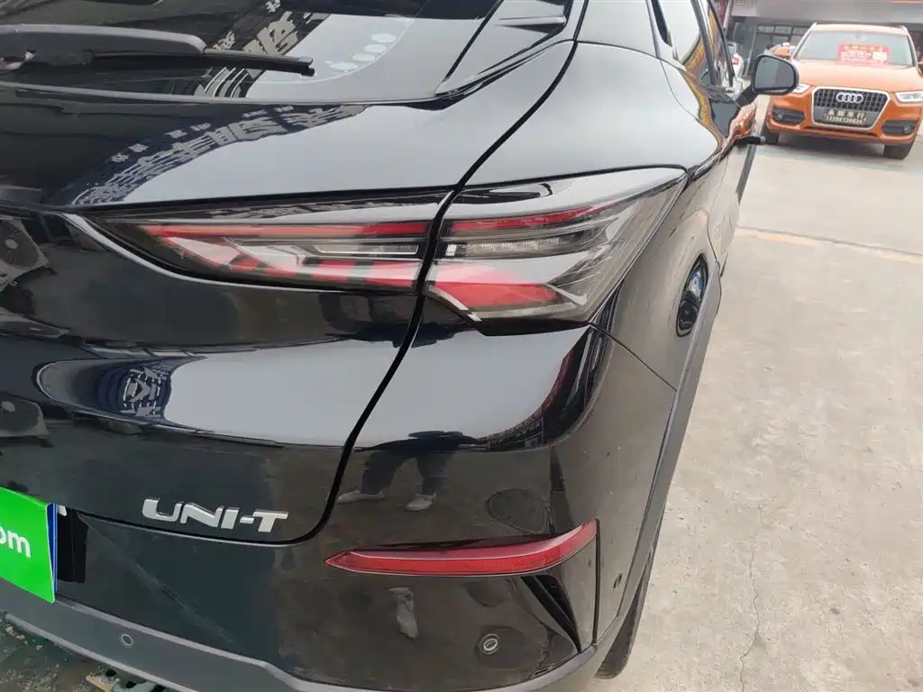 Changan UNI-T 2020 2020 1.5T Flagship