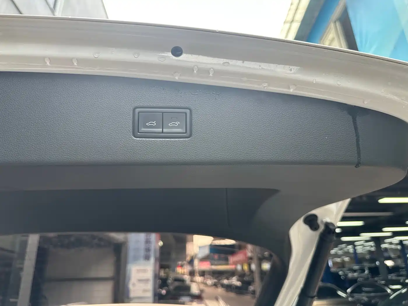 Volkswagen Tiguan L 2017 330TSI Automatic 2WD Flagship Edition фото 20