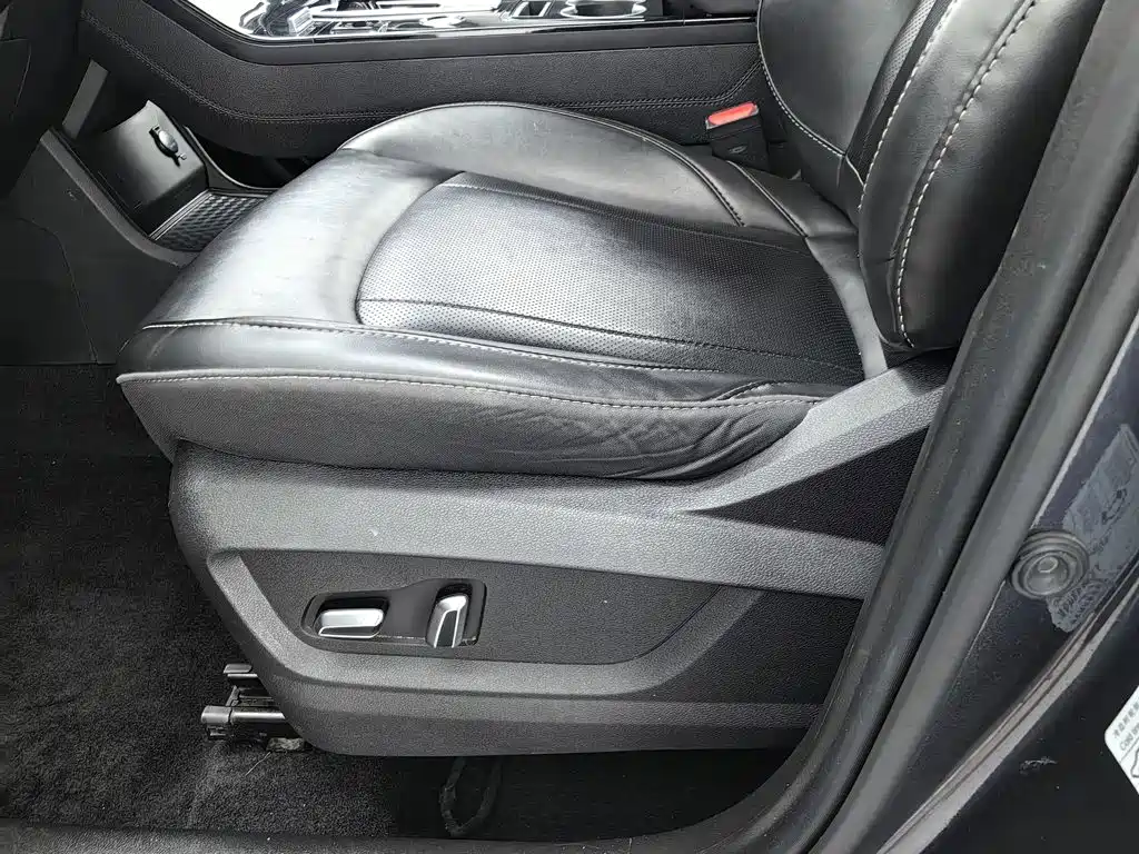 Фото 20 - Chery Tiggo 8 PLUS