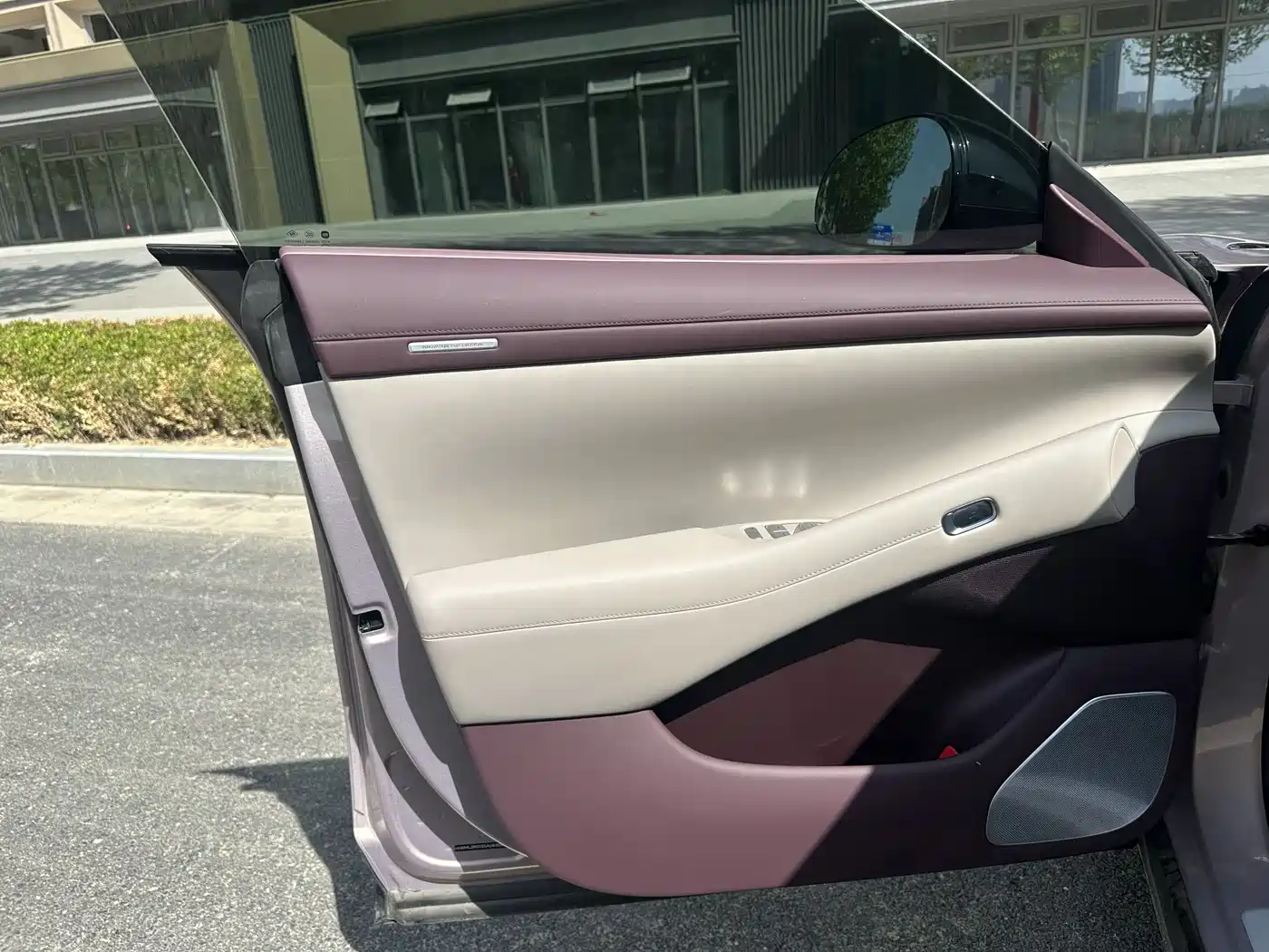 XIAOMI CAR XIAOMI YU7