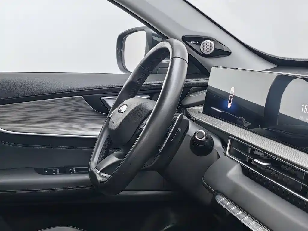 Фото 22 - Chery Tiggo 8 PLUS
